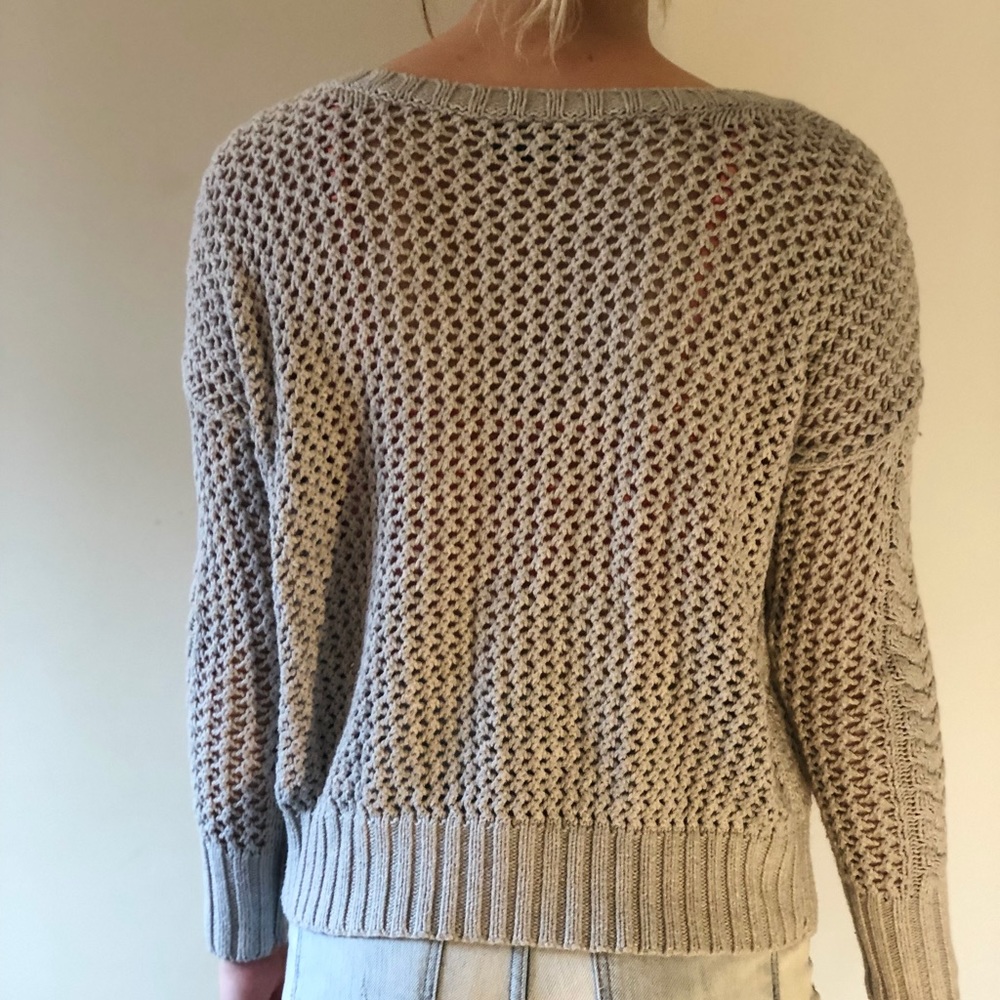 Soft sweater - Picture 2 of 2
